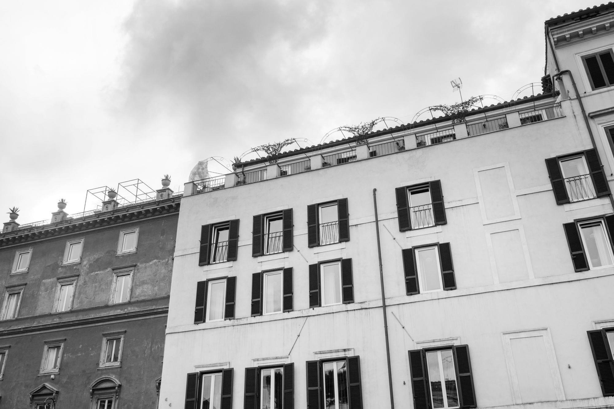 Maison d'hôtes Torre Argentina Relais - Residenze Di Charme 3*