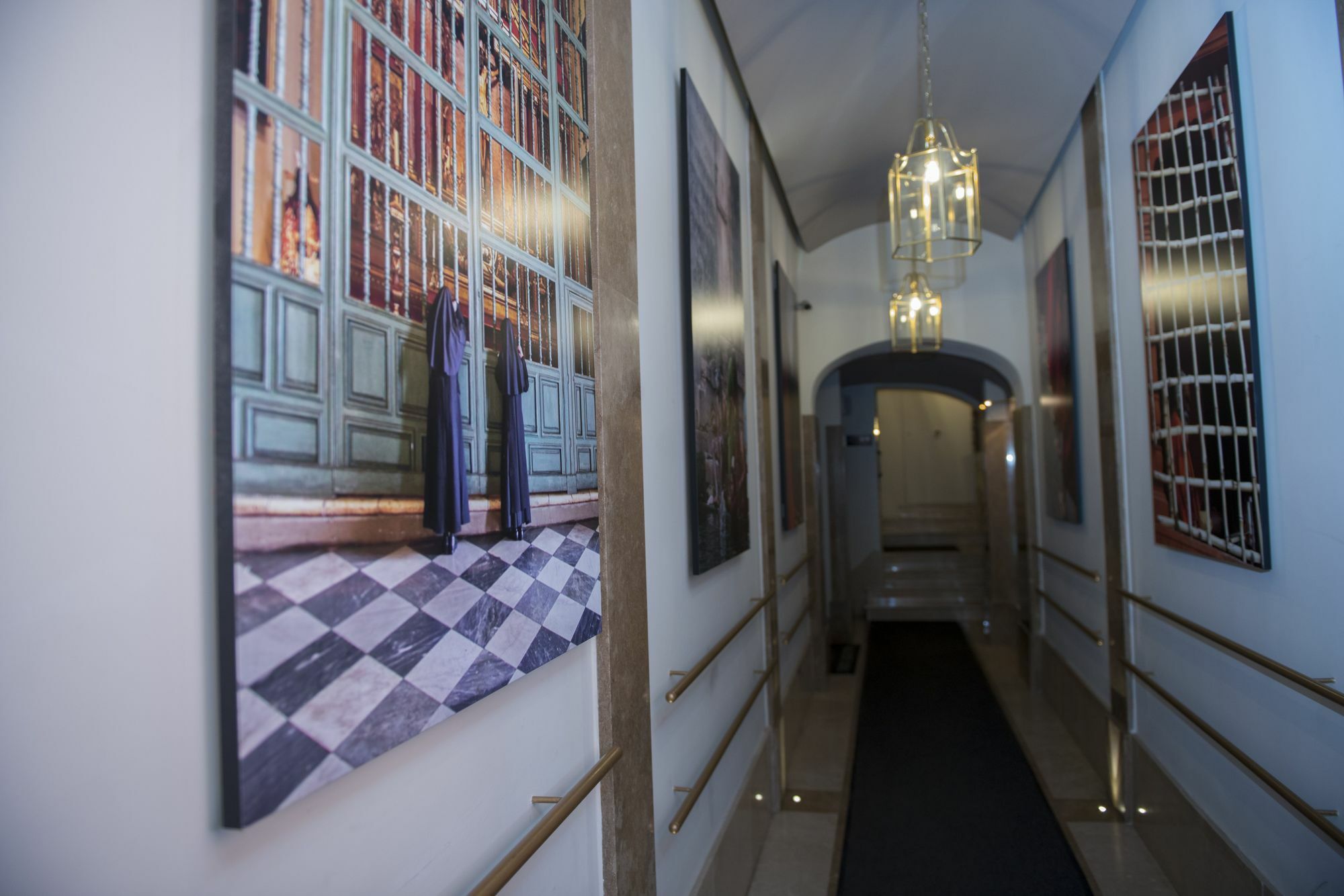 Torre Argentina Relais - Residenze Di Charme 3* Rome