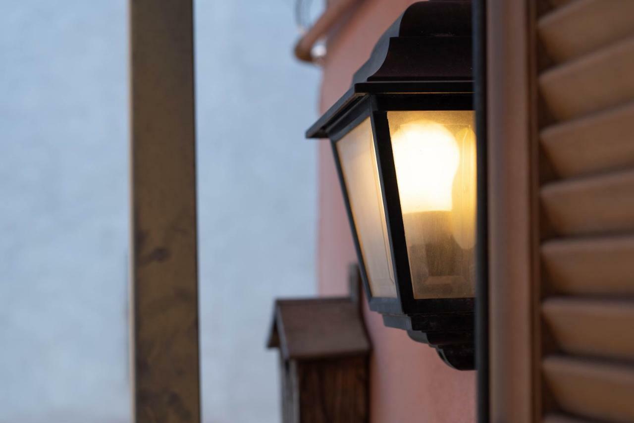 Apartment Loft Campo De Fiori Rome