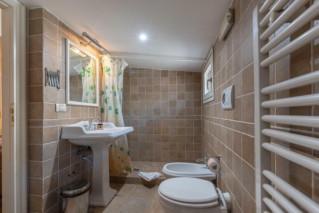 Loft Campo De Fiori Apartment Rome