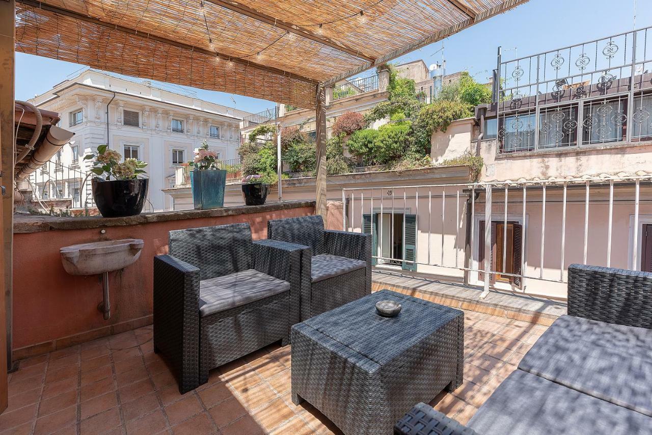 Loft Campo De Fiori * Rome