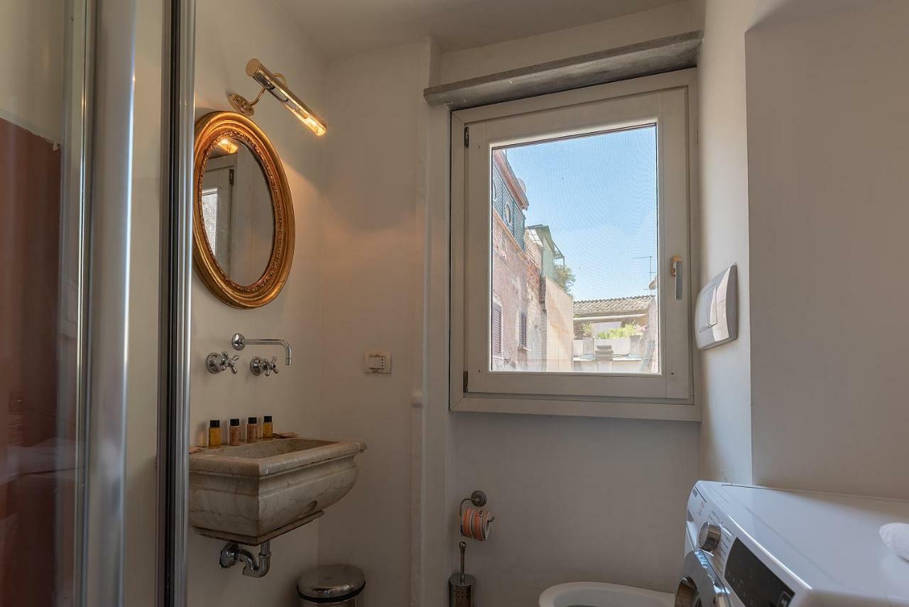 Loft Campo De Fiori Apartment *
