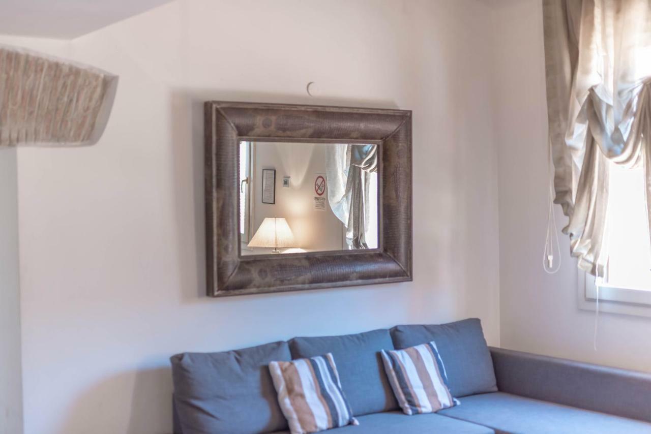 Loft Campo De Fiori Apartment Rome