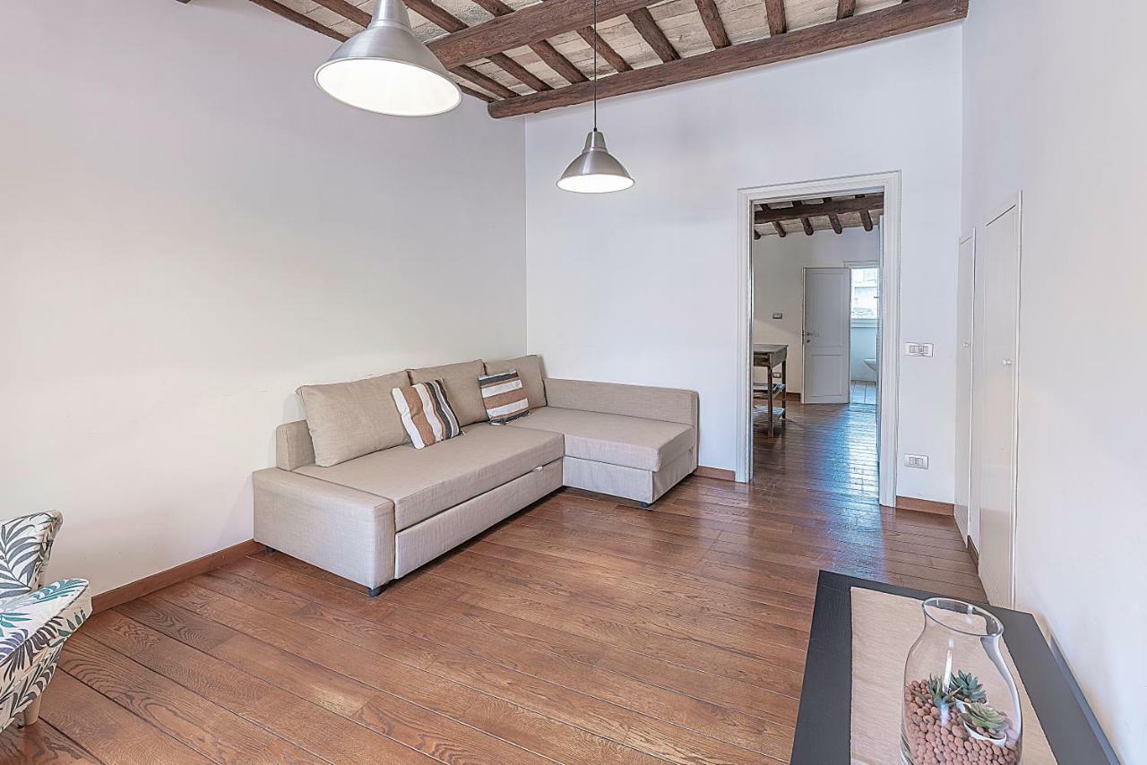 Loft Campo De Fiori Apartment *