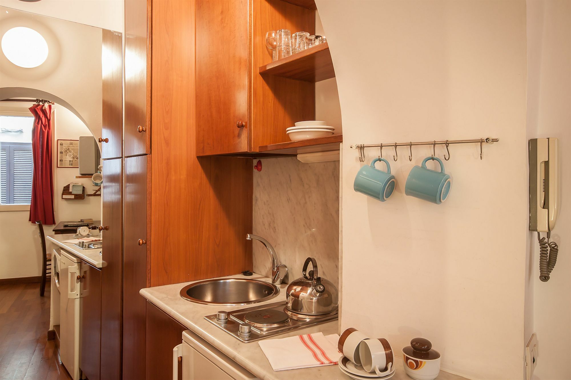 Apartment Il Glicine - Colosseo *
