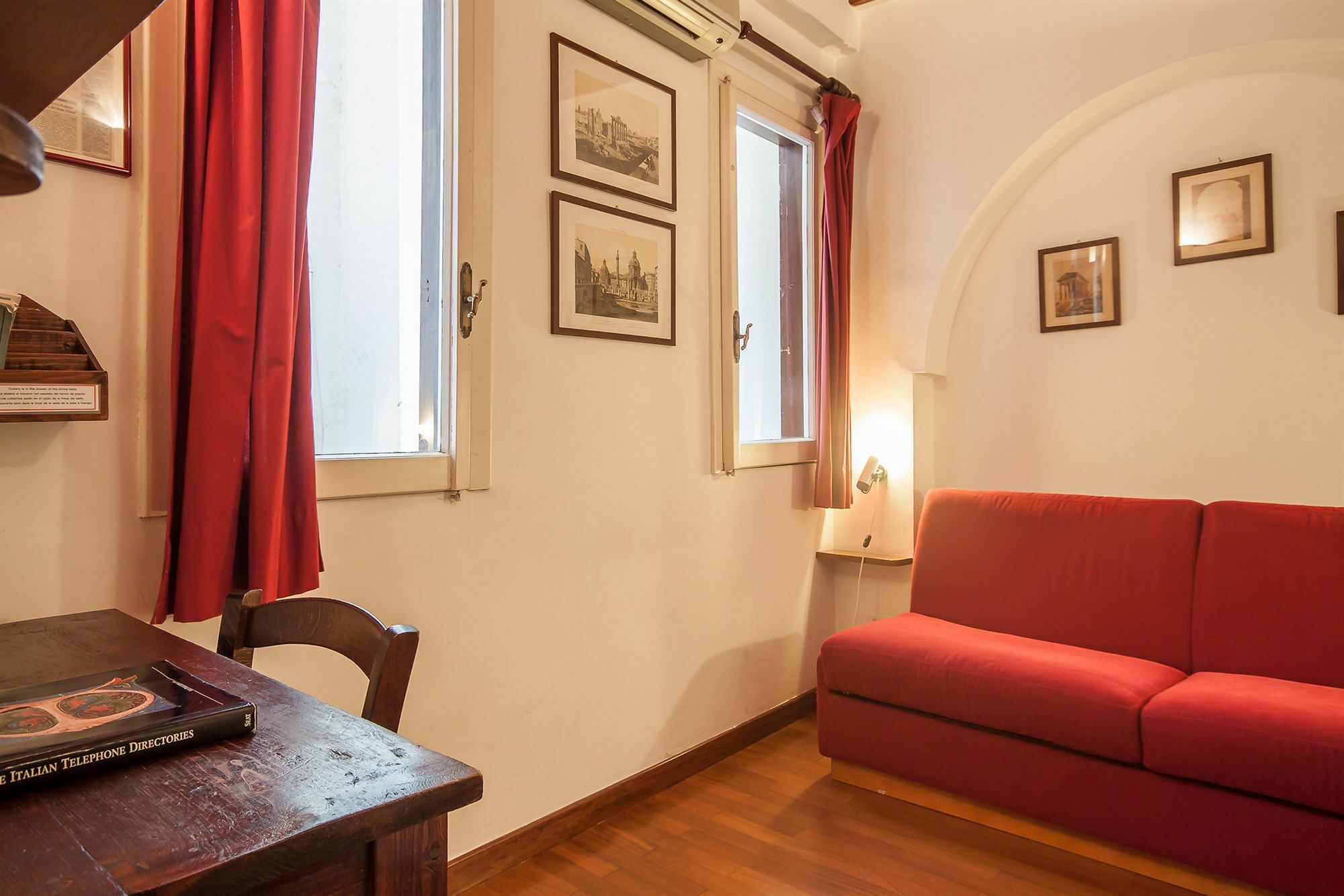 Il Glicine - Colosseo Apartment