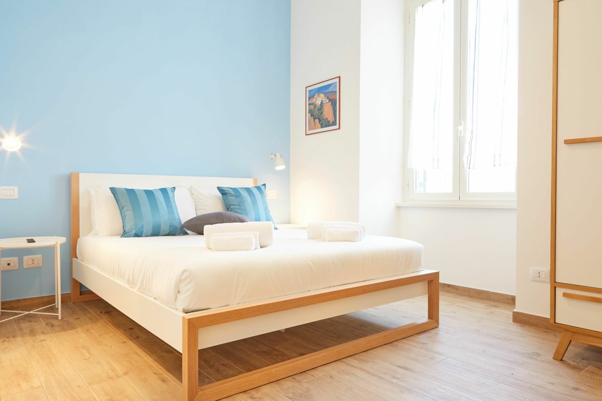 Guest house Colosseo Friendly & 3*