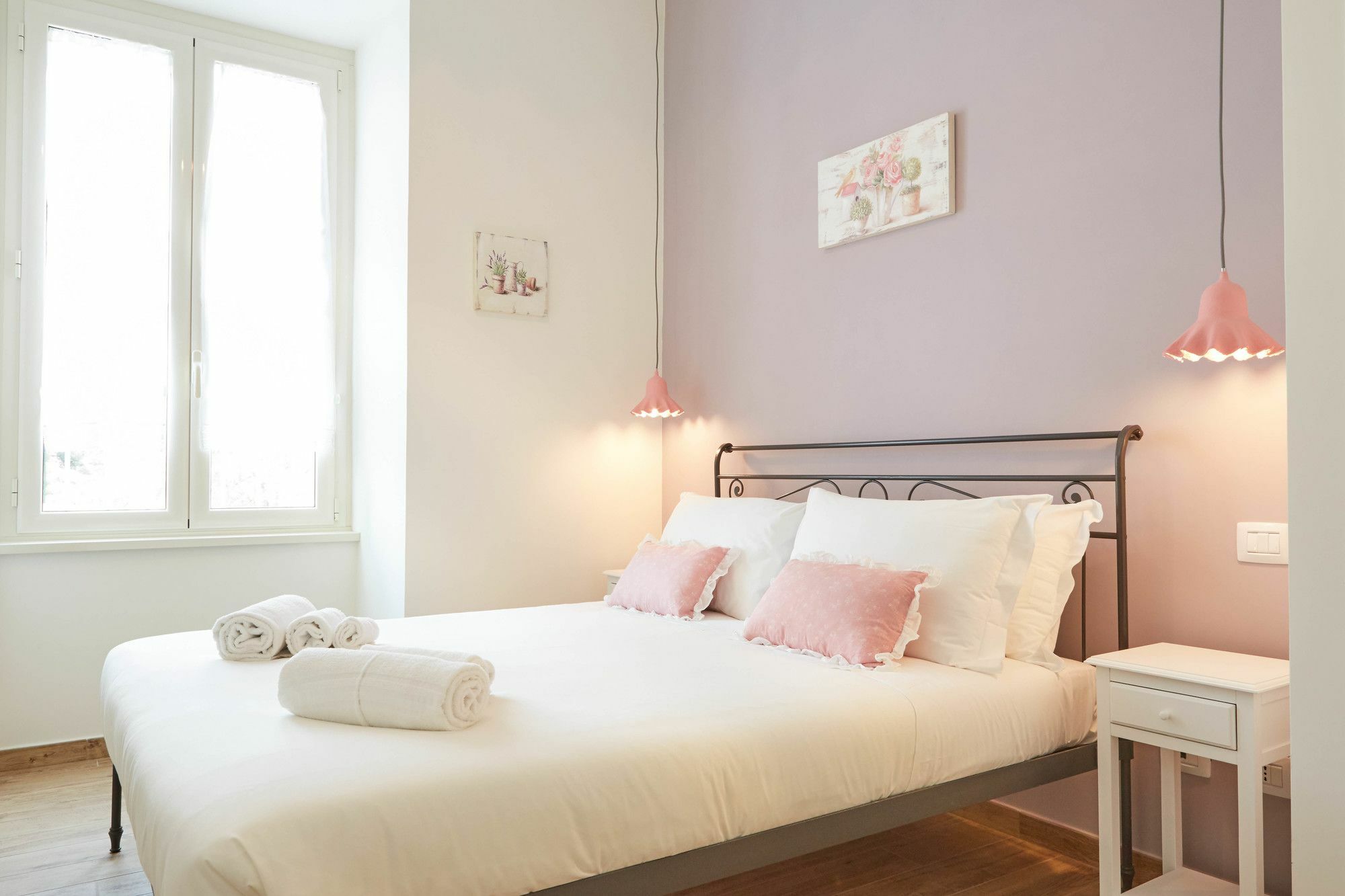 Colosseo Friendly & Guest house Rome