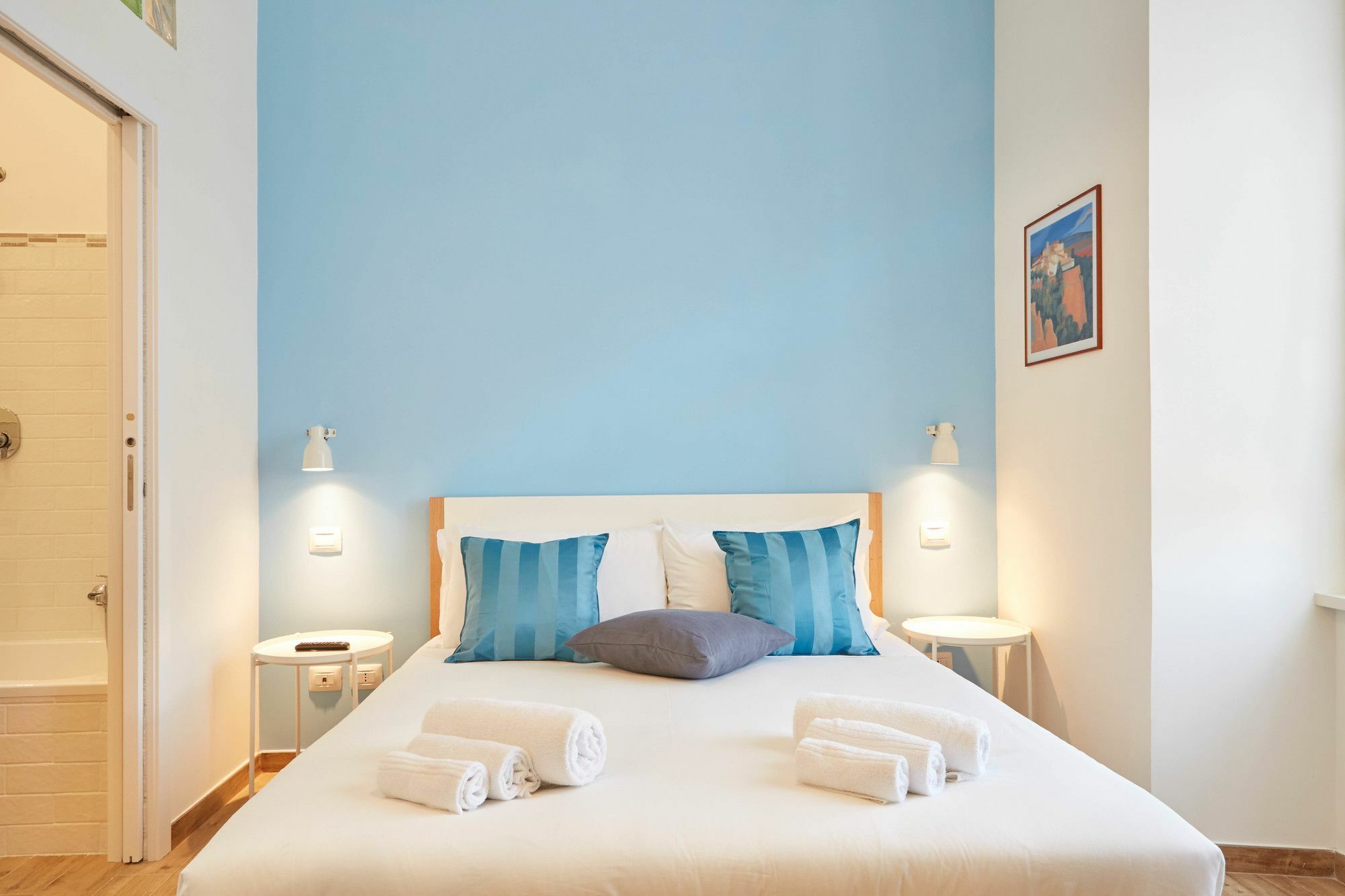 Colosseo Friendly & Guest house 3*