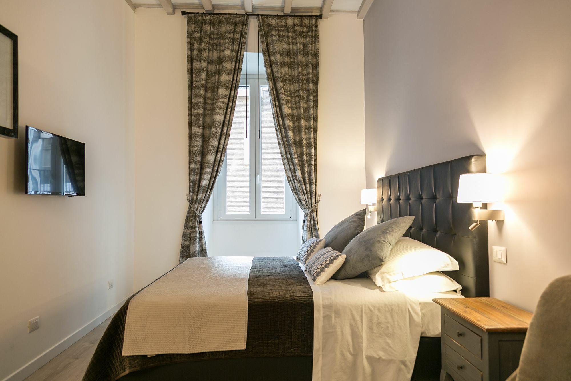 Residenza Augustea Guest house