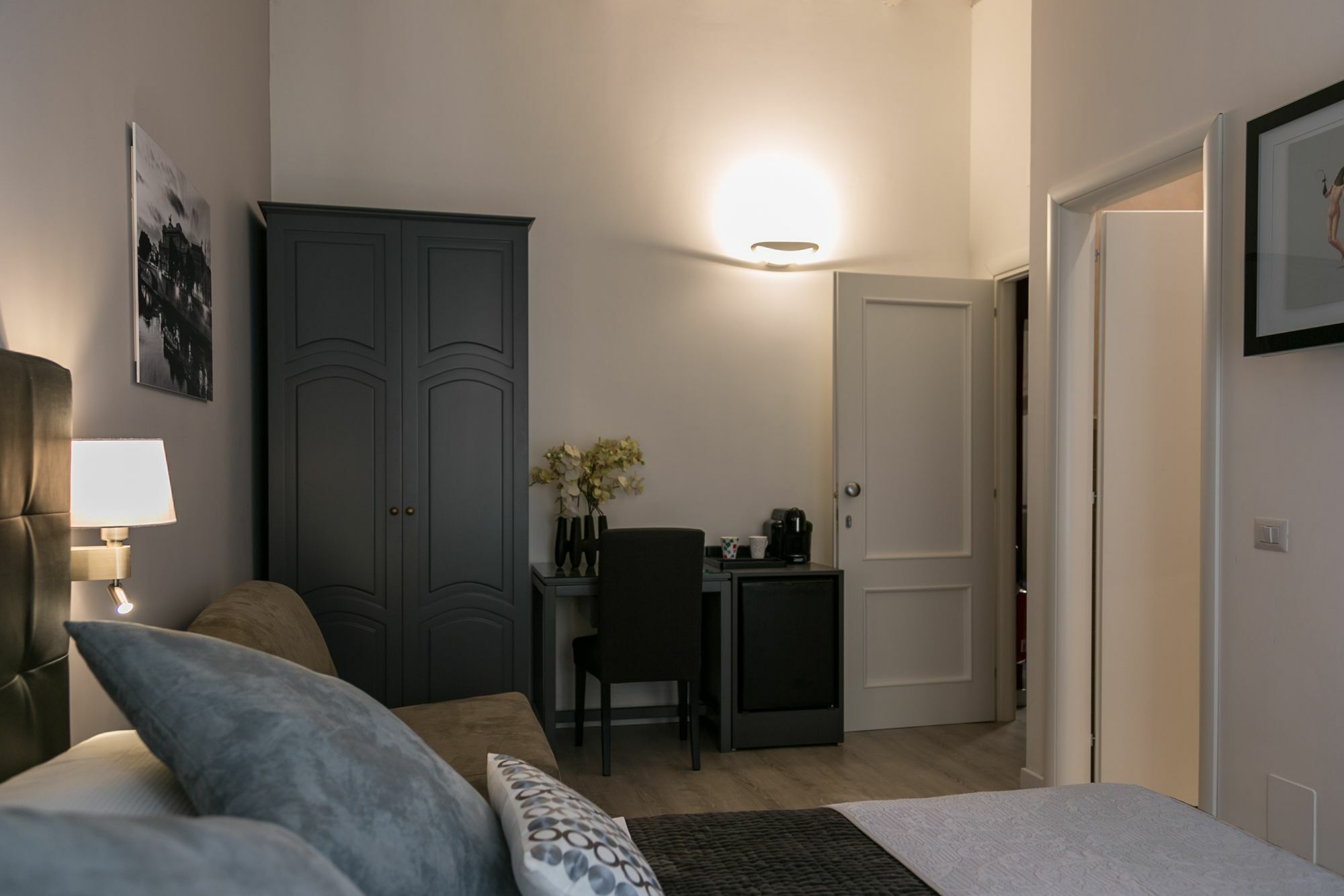 Residenza Augustea Guest house