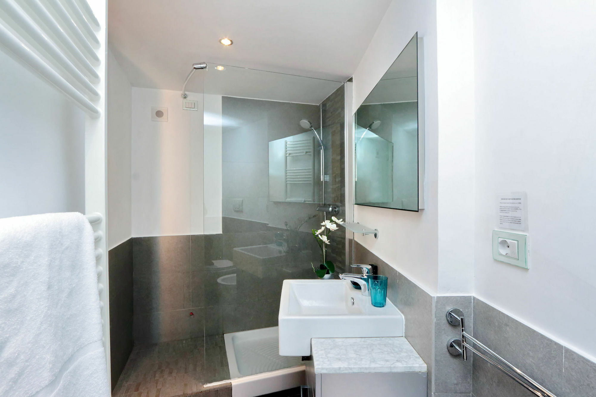 Residenza Dell'olmata - My Extra Apartment Rome