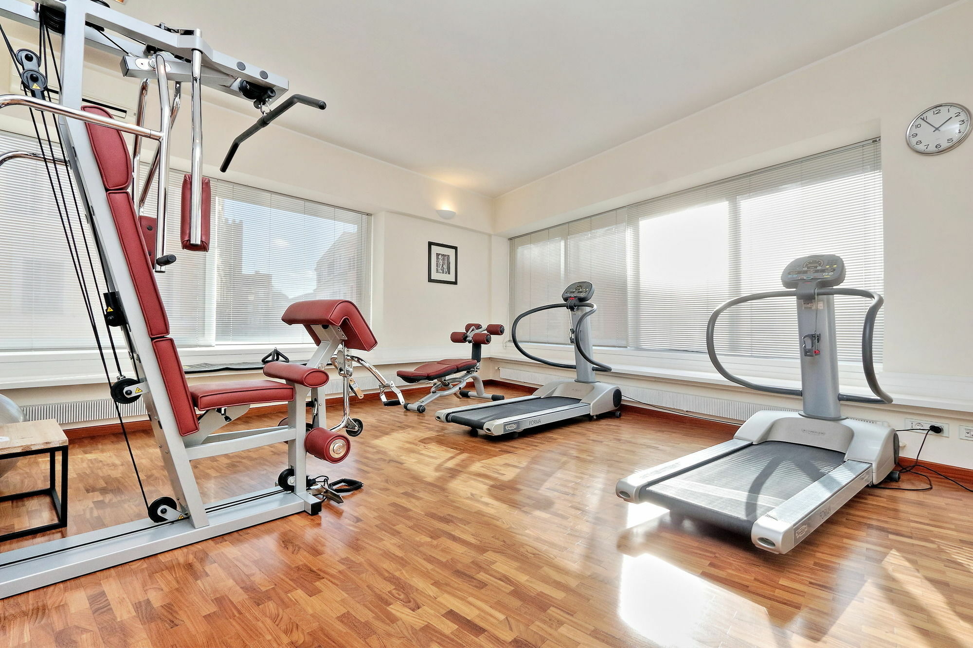 Residenza Dell'olmata - My Extra * Rome