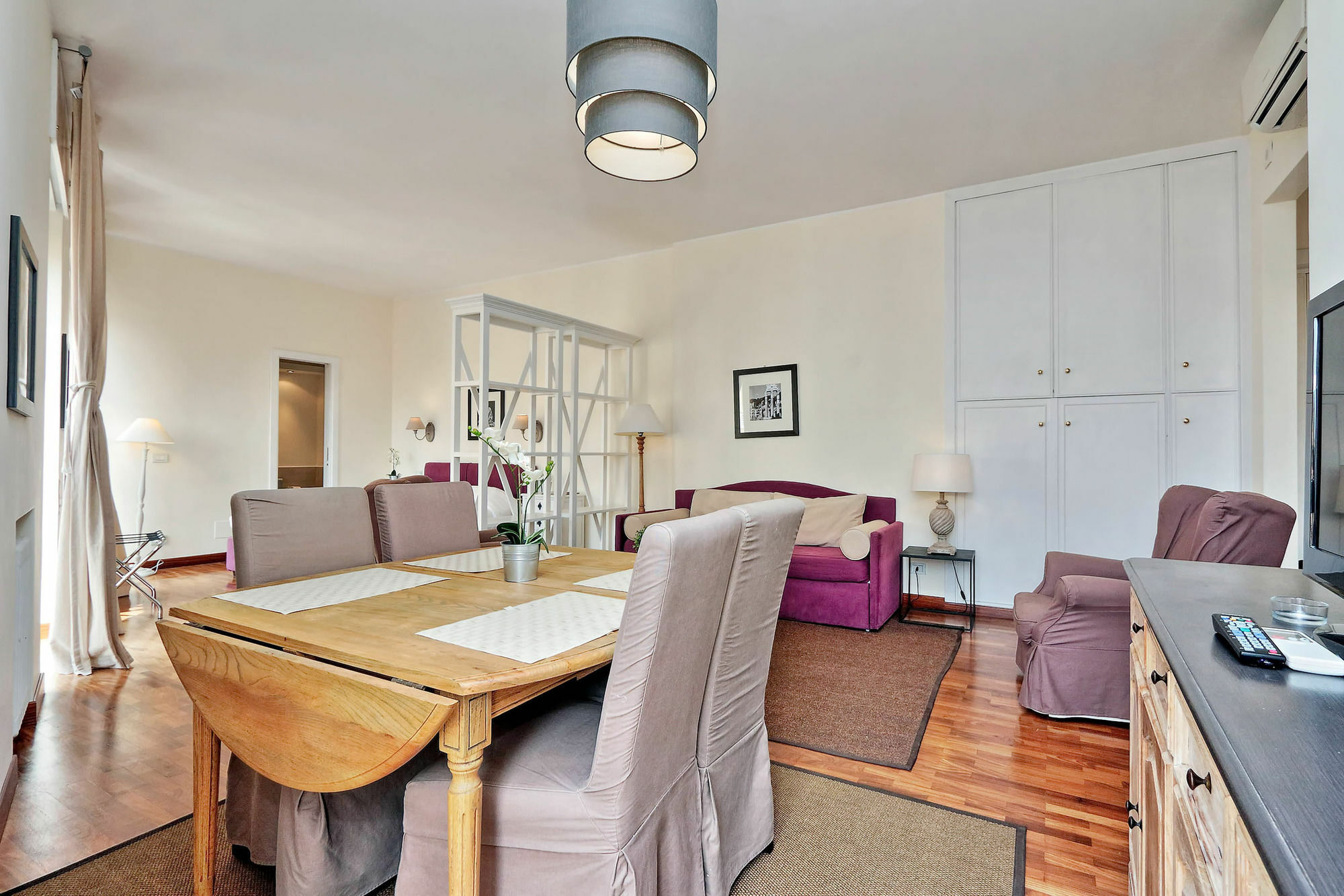 Residenza Dell'olmata - My Extra Apartment