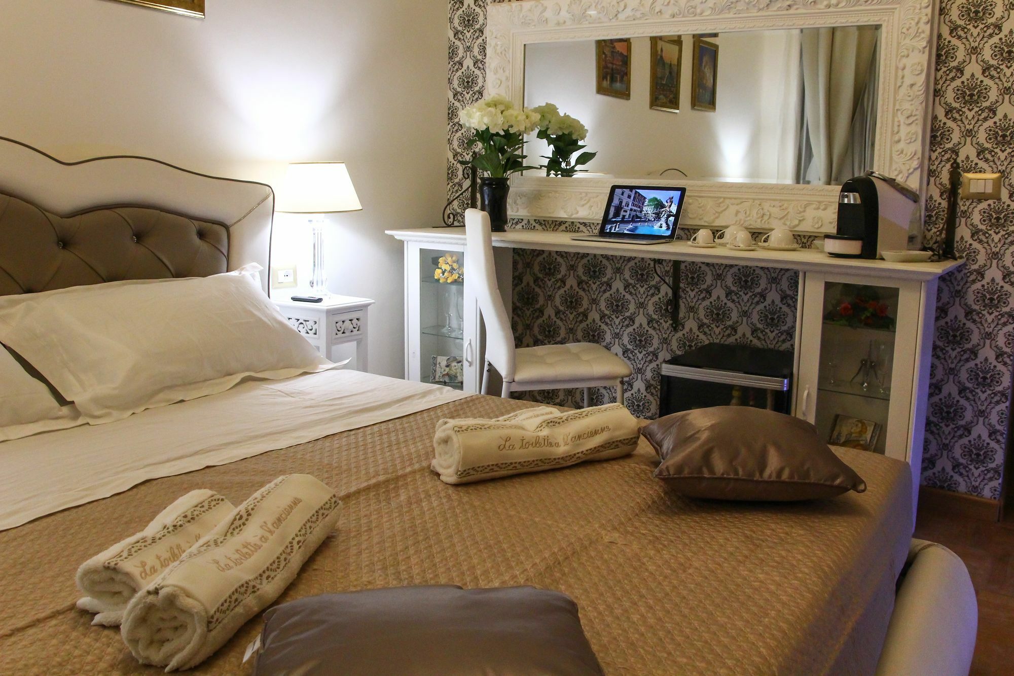 Barberini Dream 2*