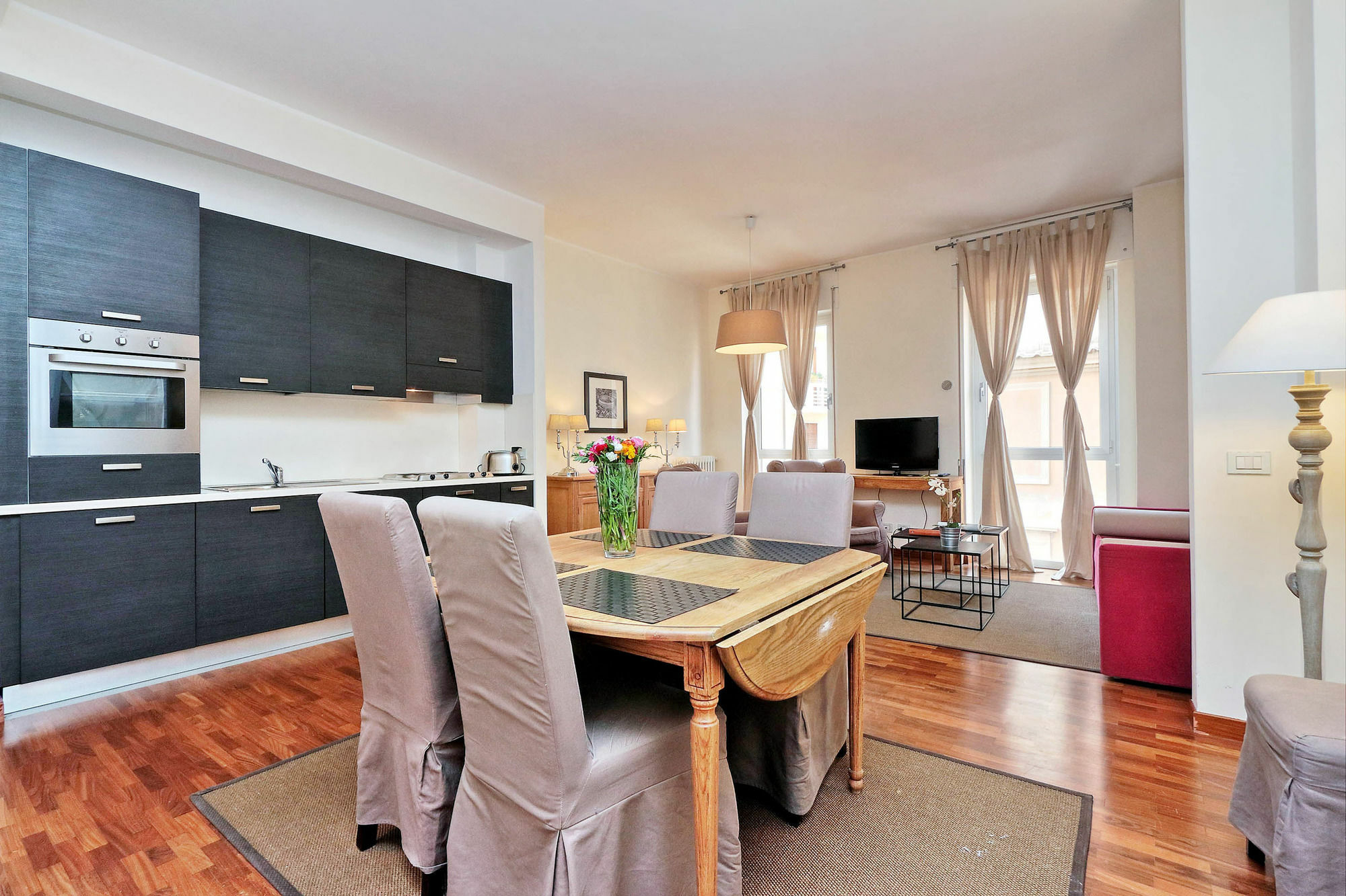 Residenza Dell'olmata - My Extra * Rome