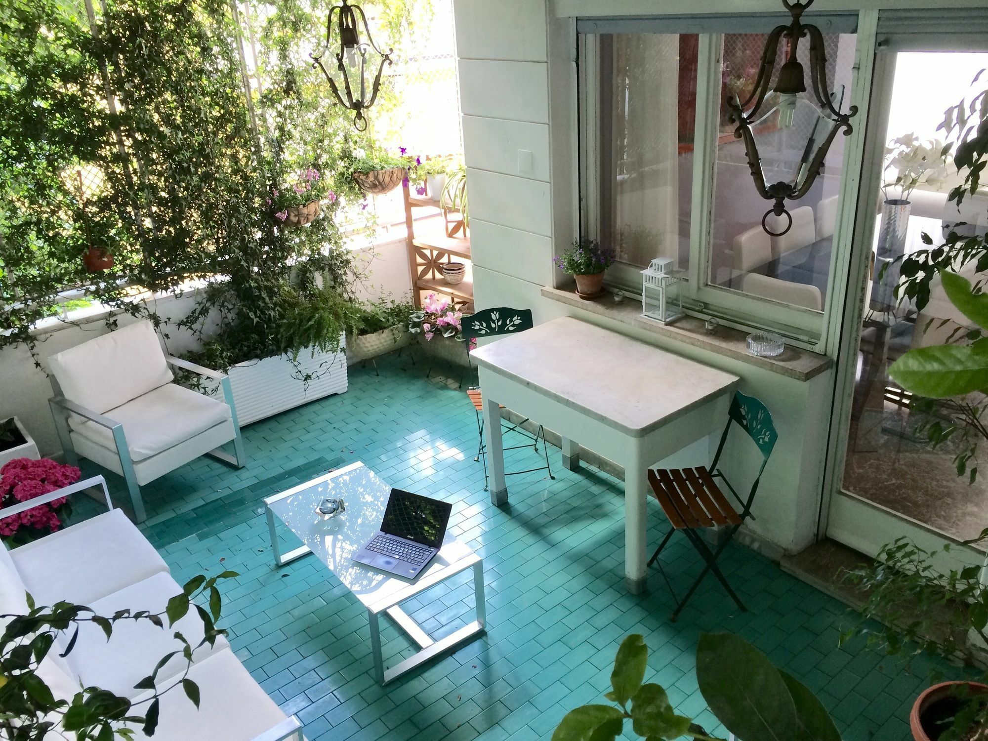 Apartment Luxury In Vatican Area Rome