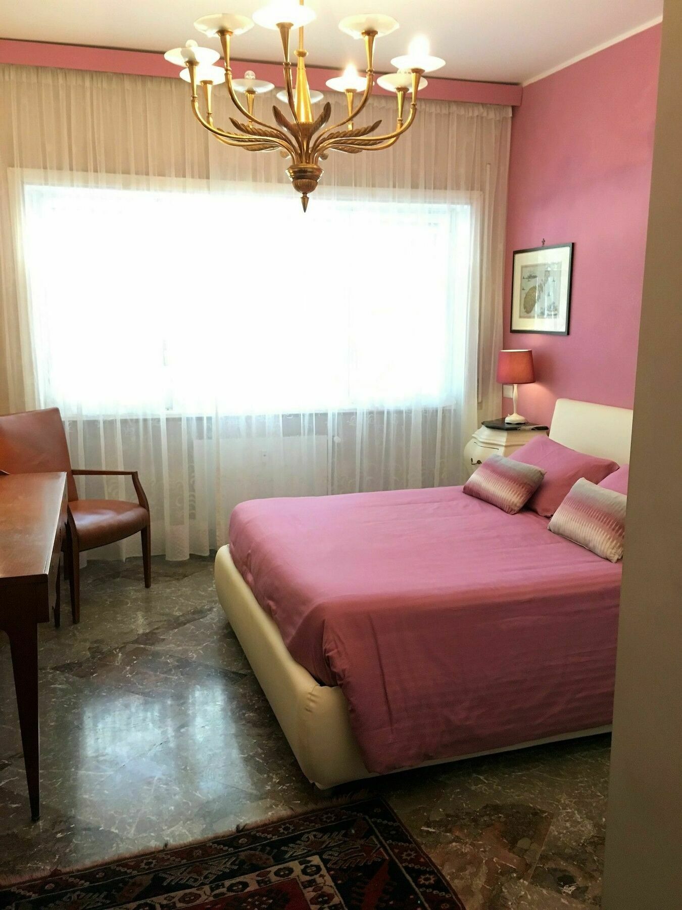 Luxury In Vatican Area Rome