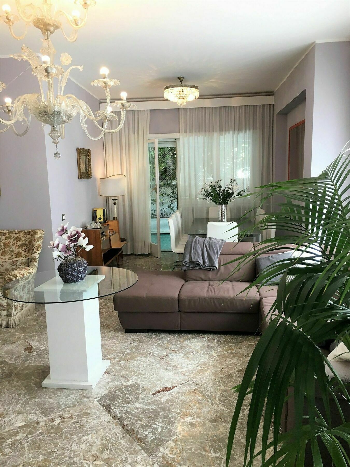 Luxury In Vatican Area Apartment Rome