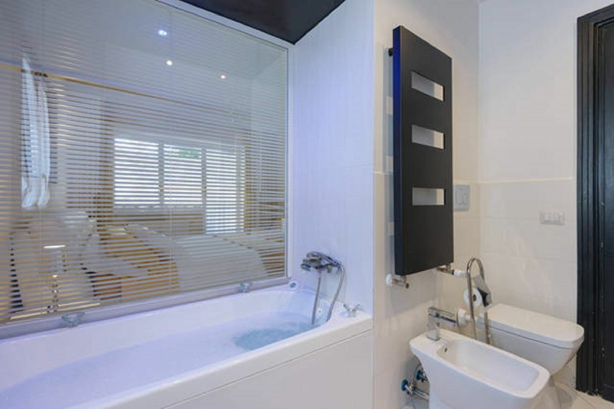 Apartment Luxury In Vatican Area *