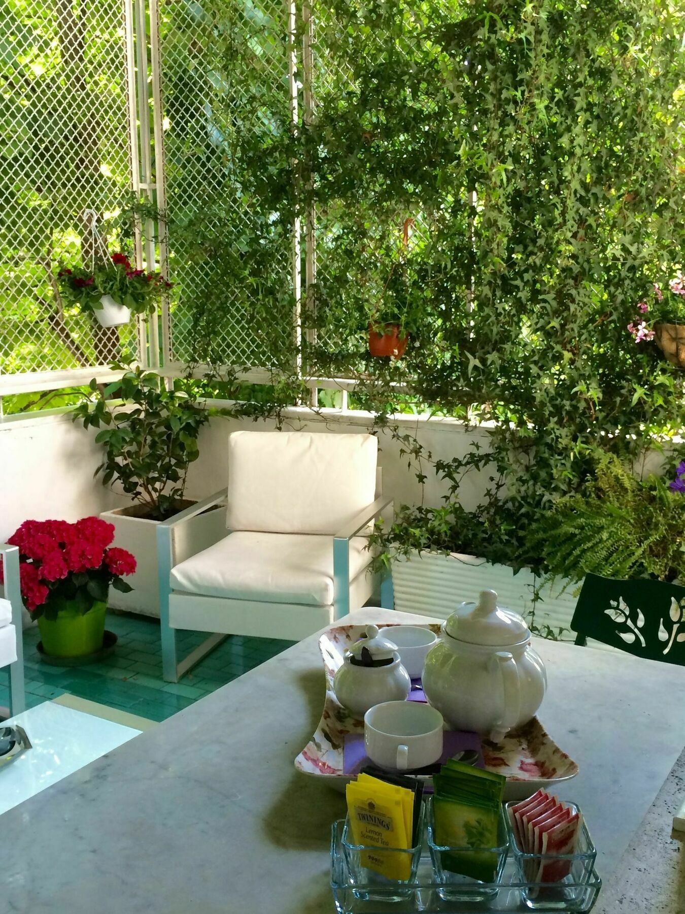 Luxury In Vatican Area Apartment
