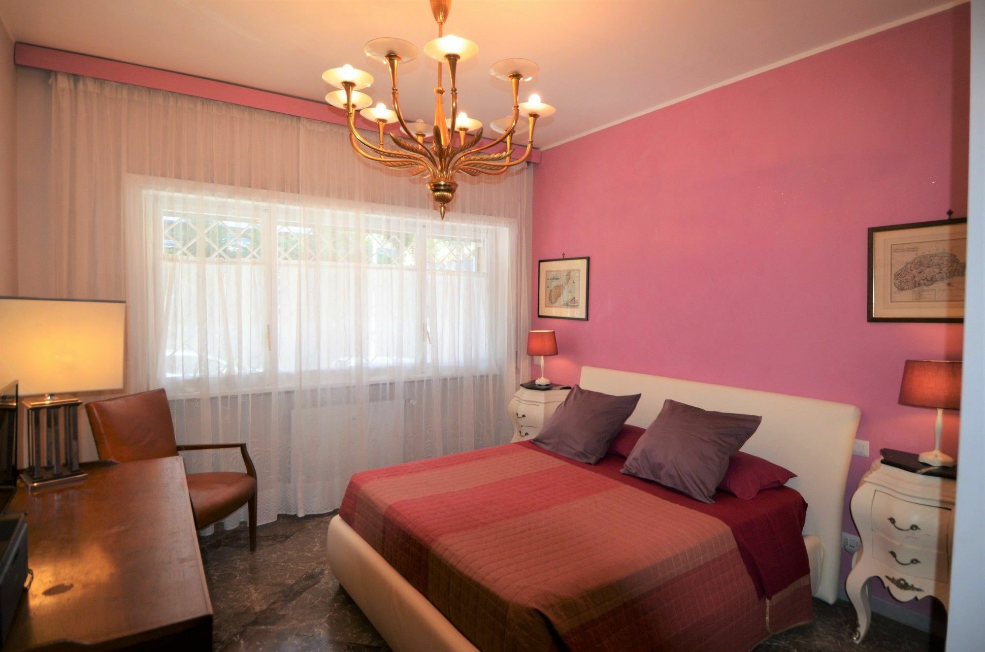Apartment Luxury In Vatican Area
