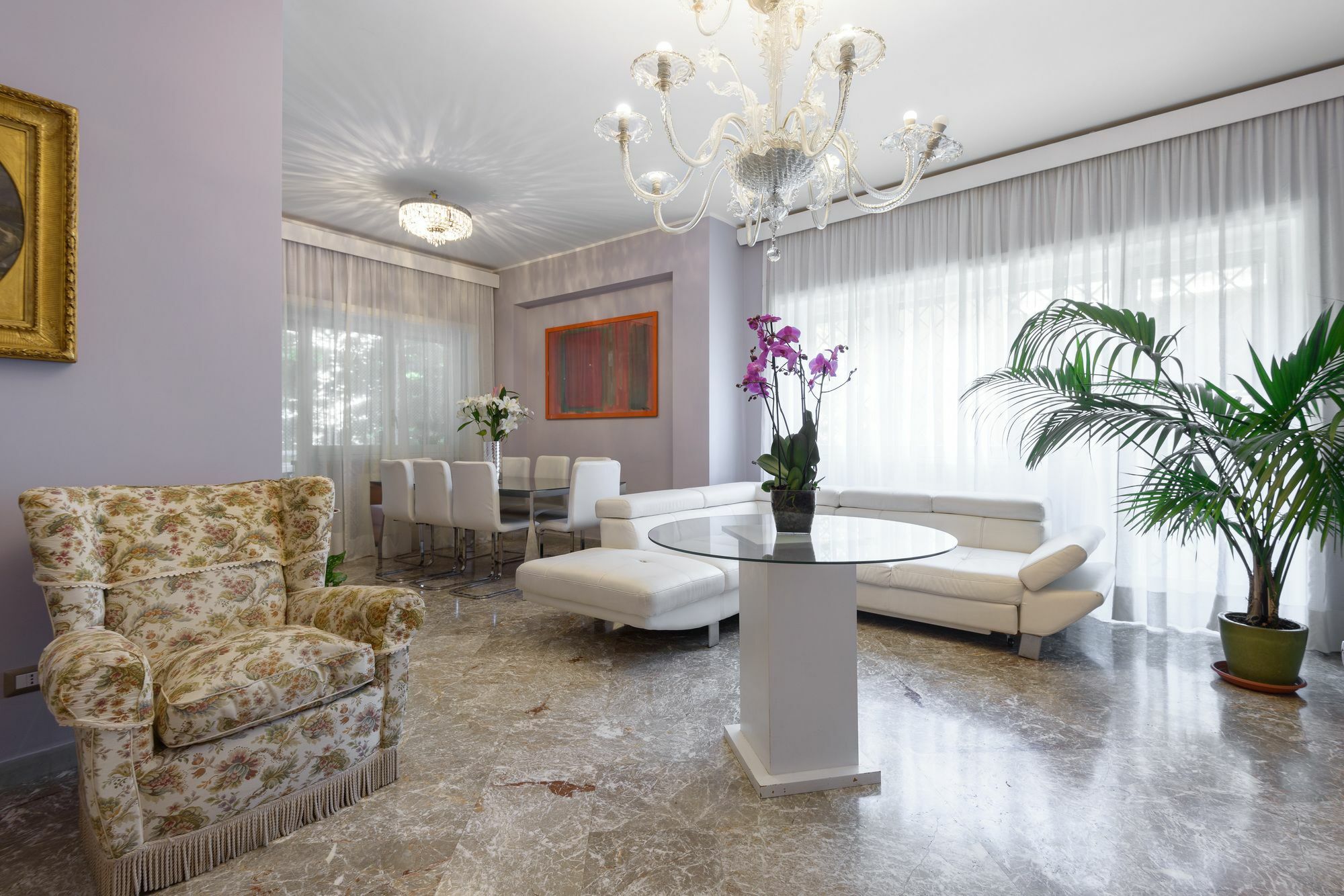 Apartment Luxury In Vatican Area Rome