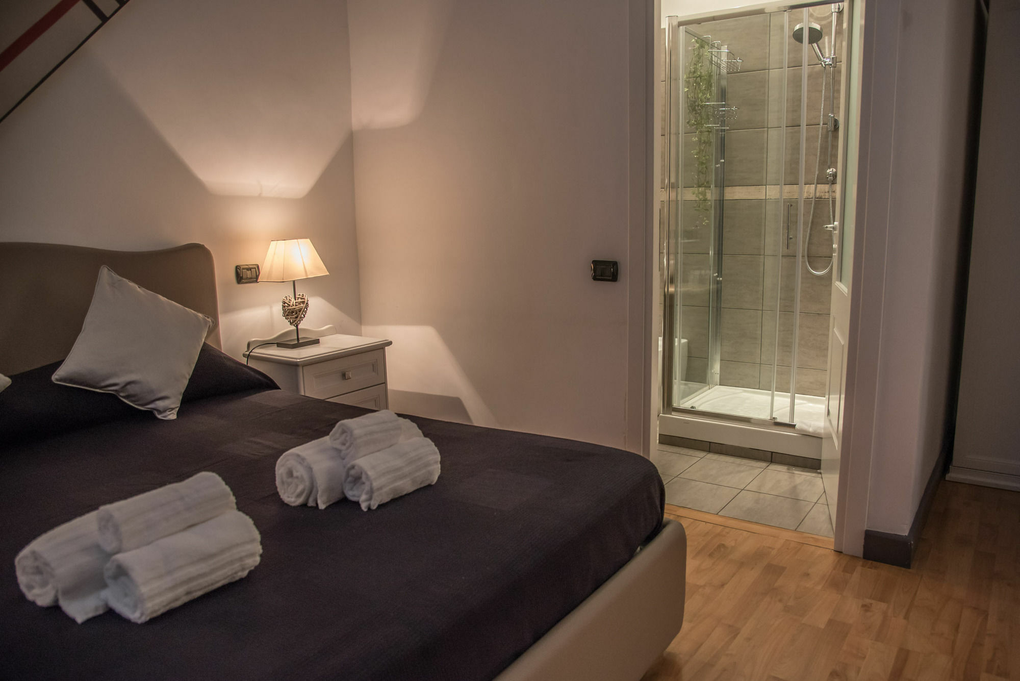 Flat 285 La Suite Guest house Rome