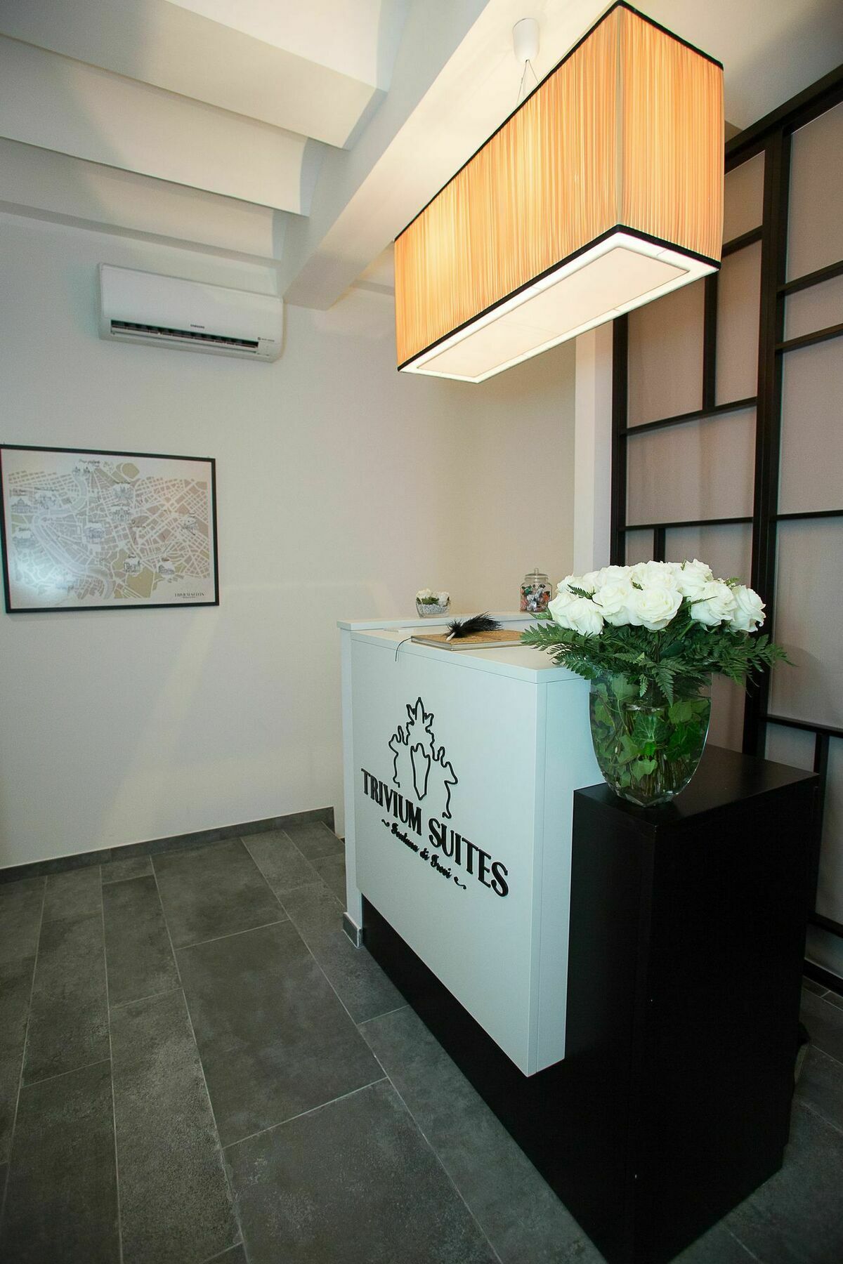 Trivium Fontana Di Trevi Guest house 3*