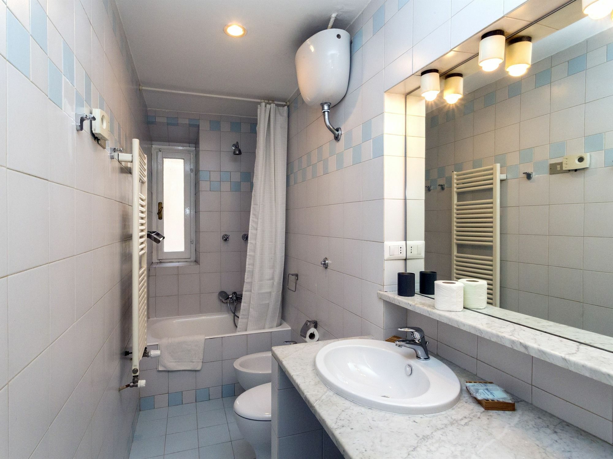 San Pietro Modern Apartment