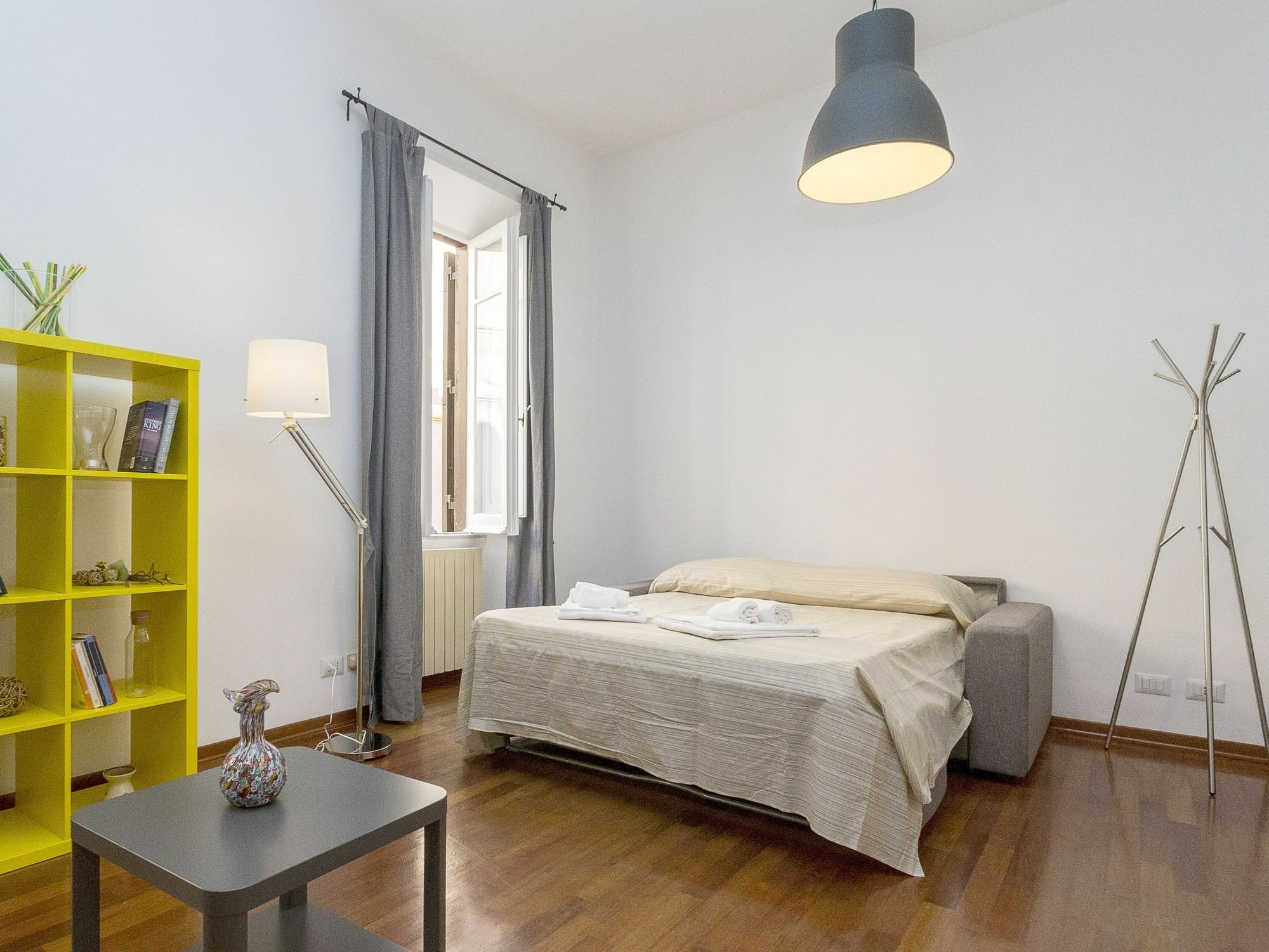 Apartment San Pietro Modern Rome