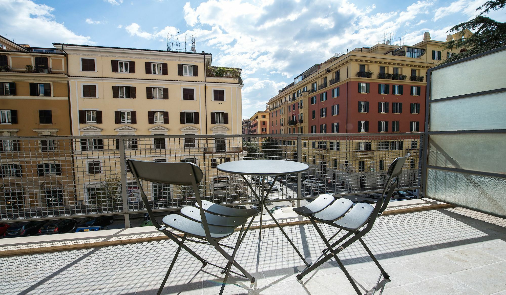 Apartment Vatican Kalasa Suite & Deluxe *