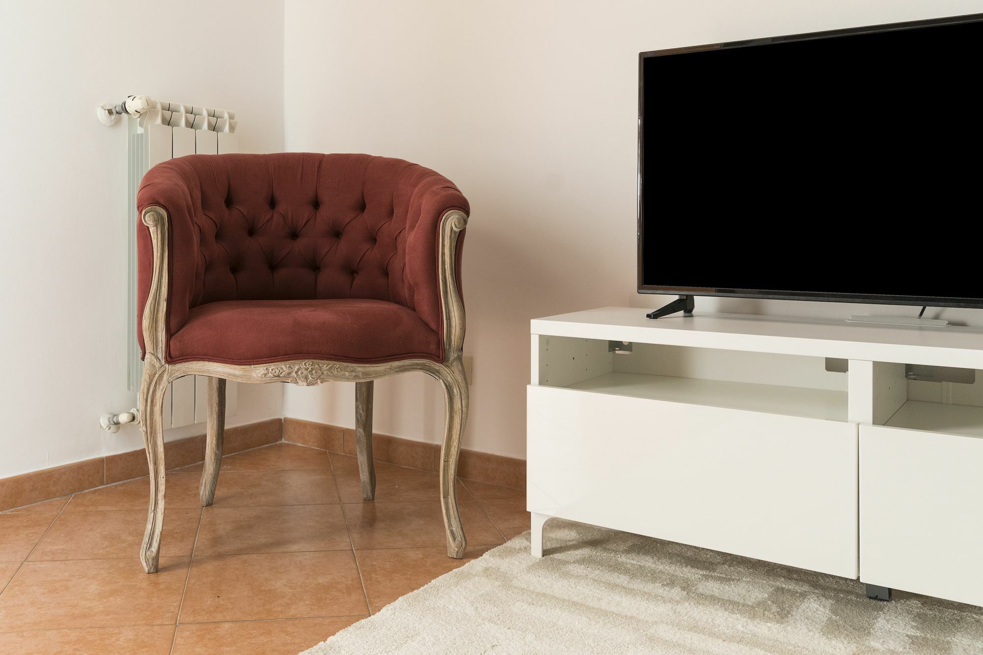 Stunning 1br In San Pietro / Vaticano By Sonder Apartment *