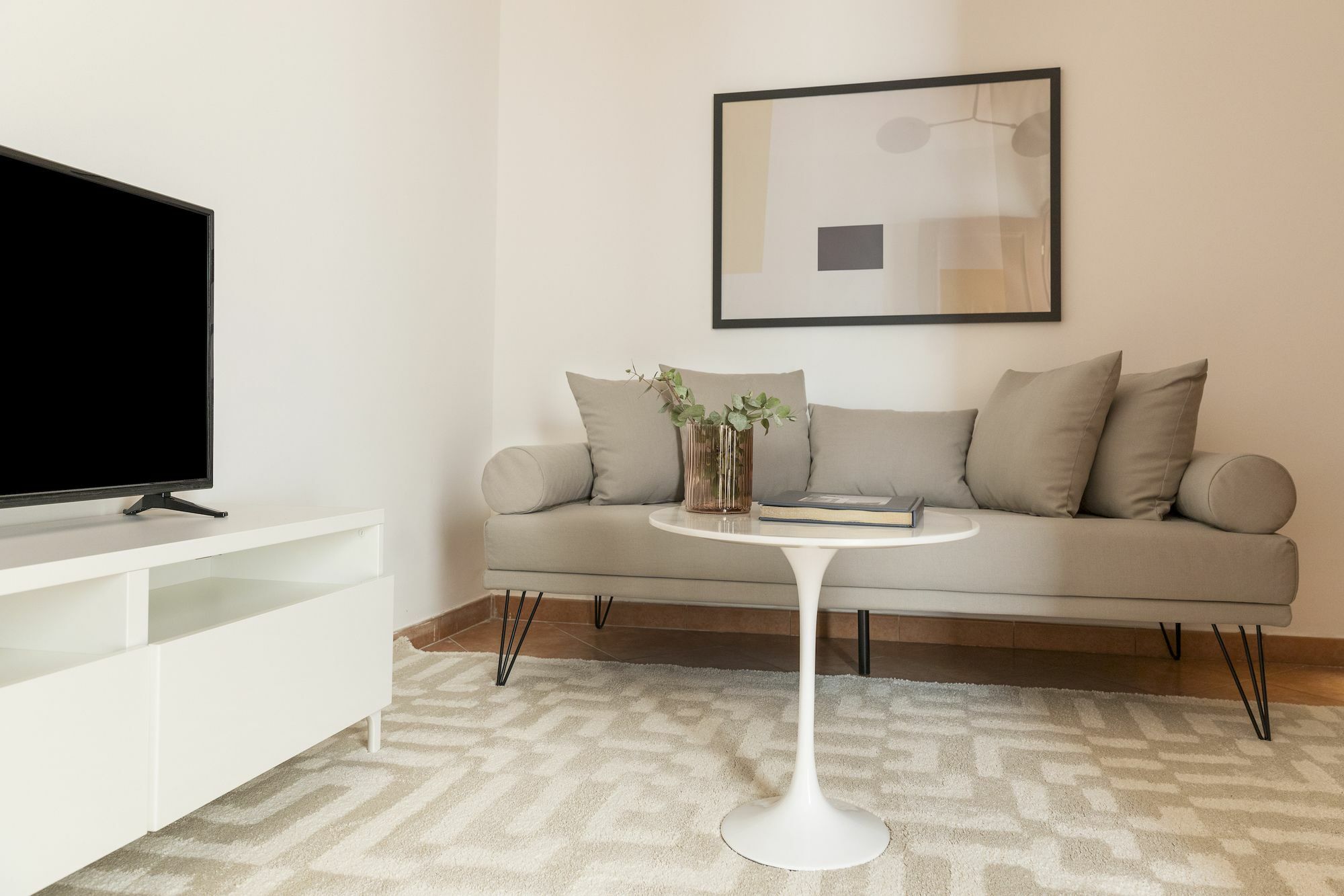 Apartment Stunning 1br In San Pietro / Vaticano By Sonder