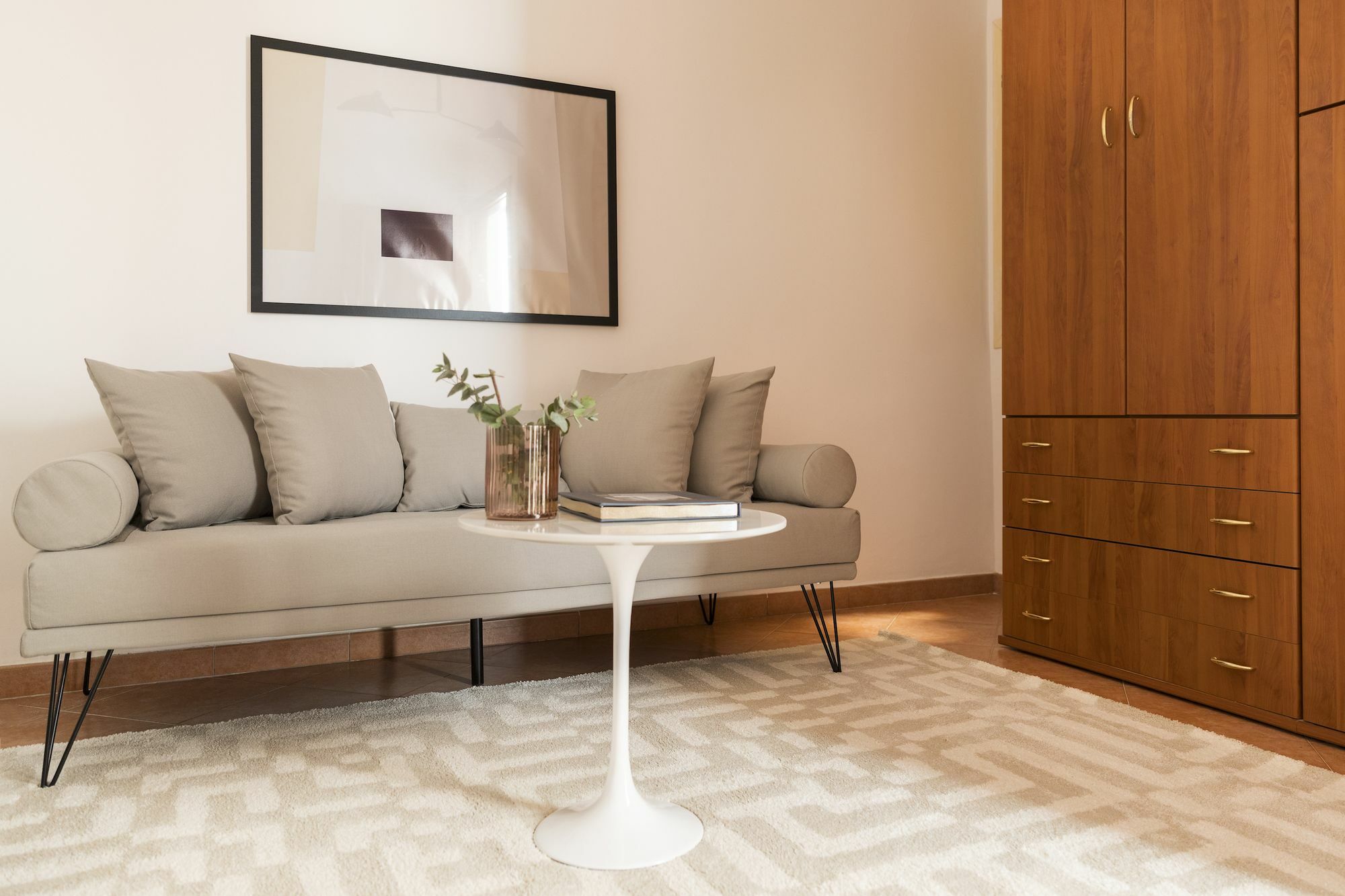 Stunning 1br In San Pietro / Vaticano By Sonder Apartment Rome