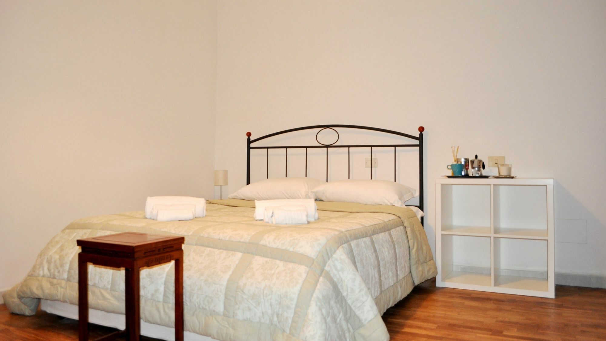 Apartment Debby Rome