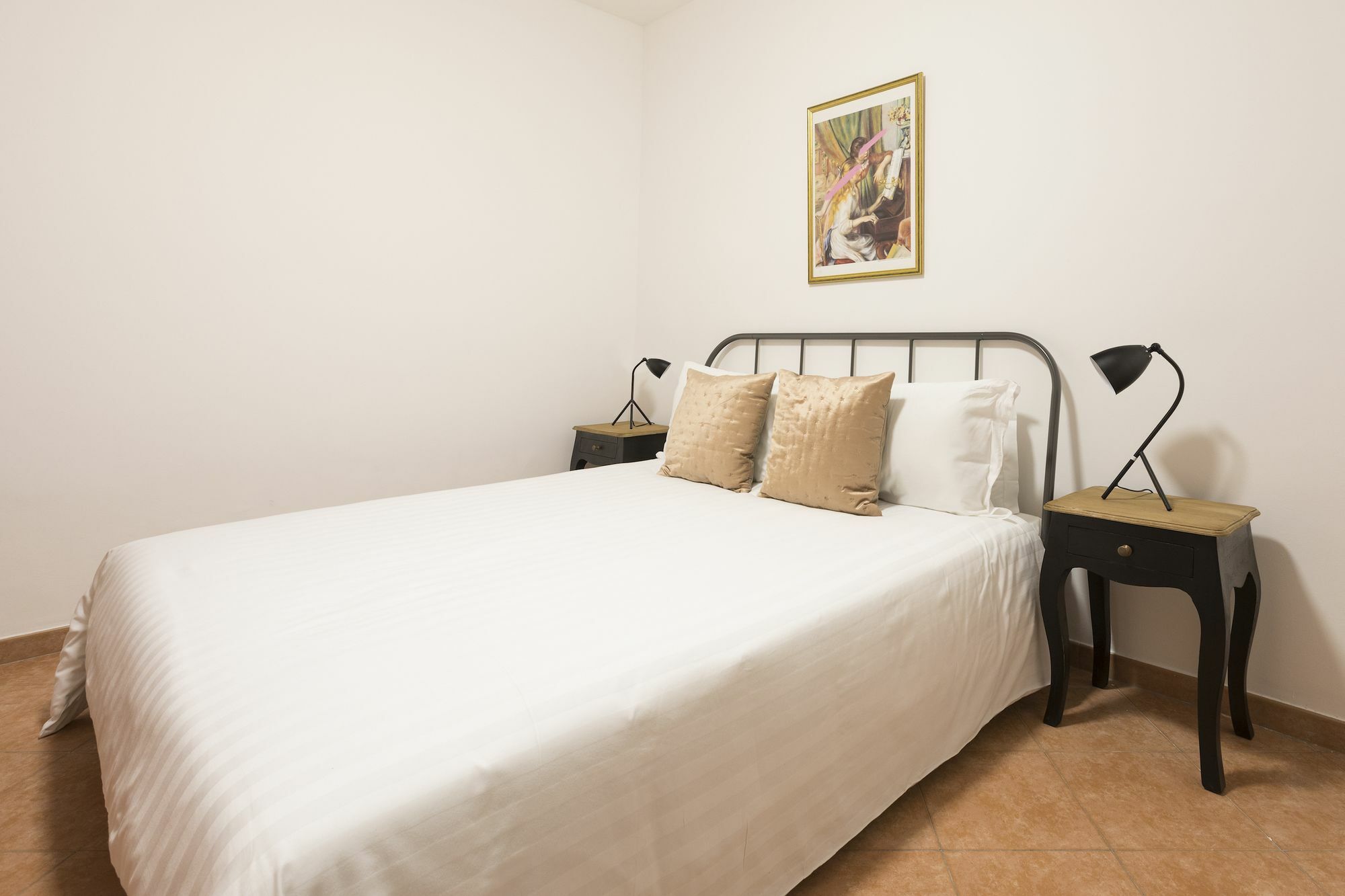 Apartment Elegant 1br In San Pietro / Vaticano By Sonder *