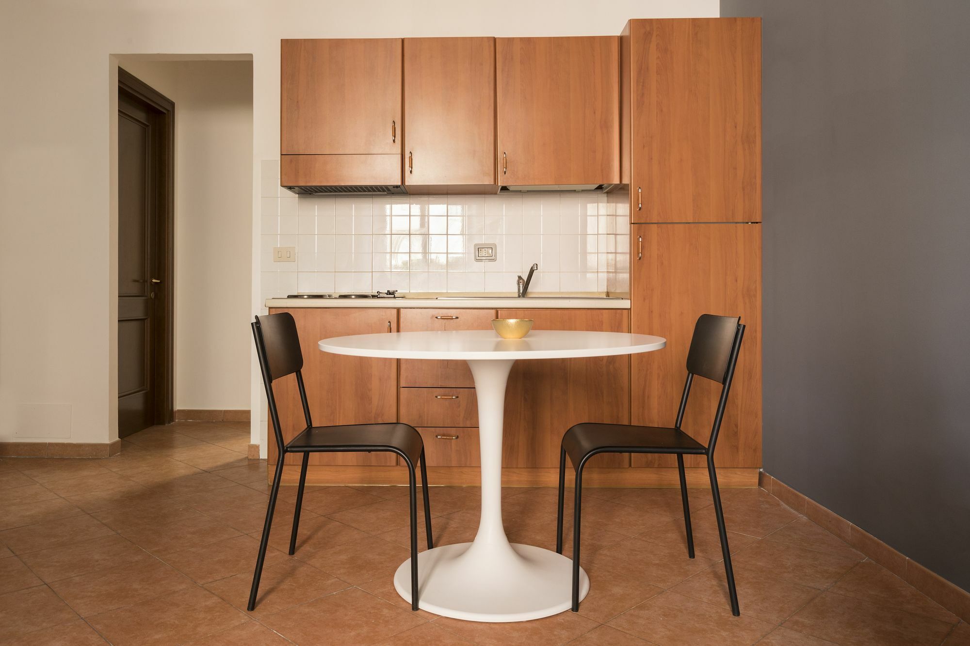 Elegant 1br In San Pietro / Vaticano By Sonder Apartment *