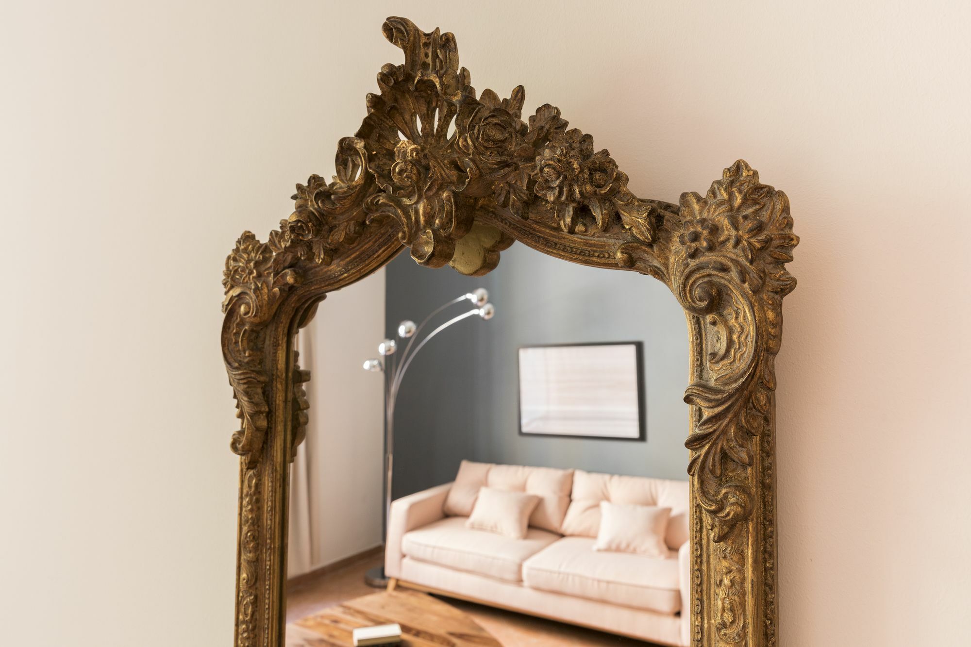 Apartment Elegant 1br In San Pietro / Vaticano By Sonder Rome