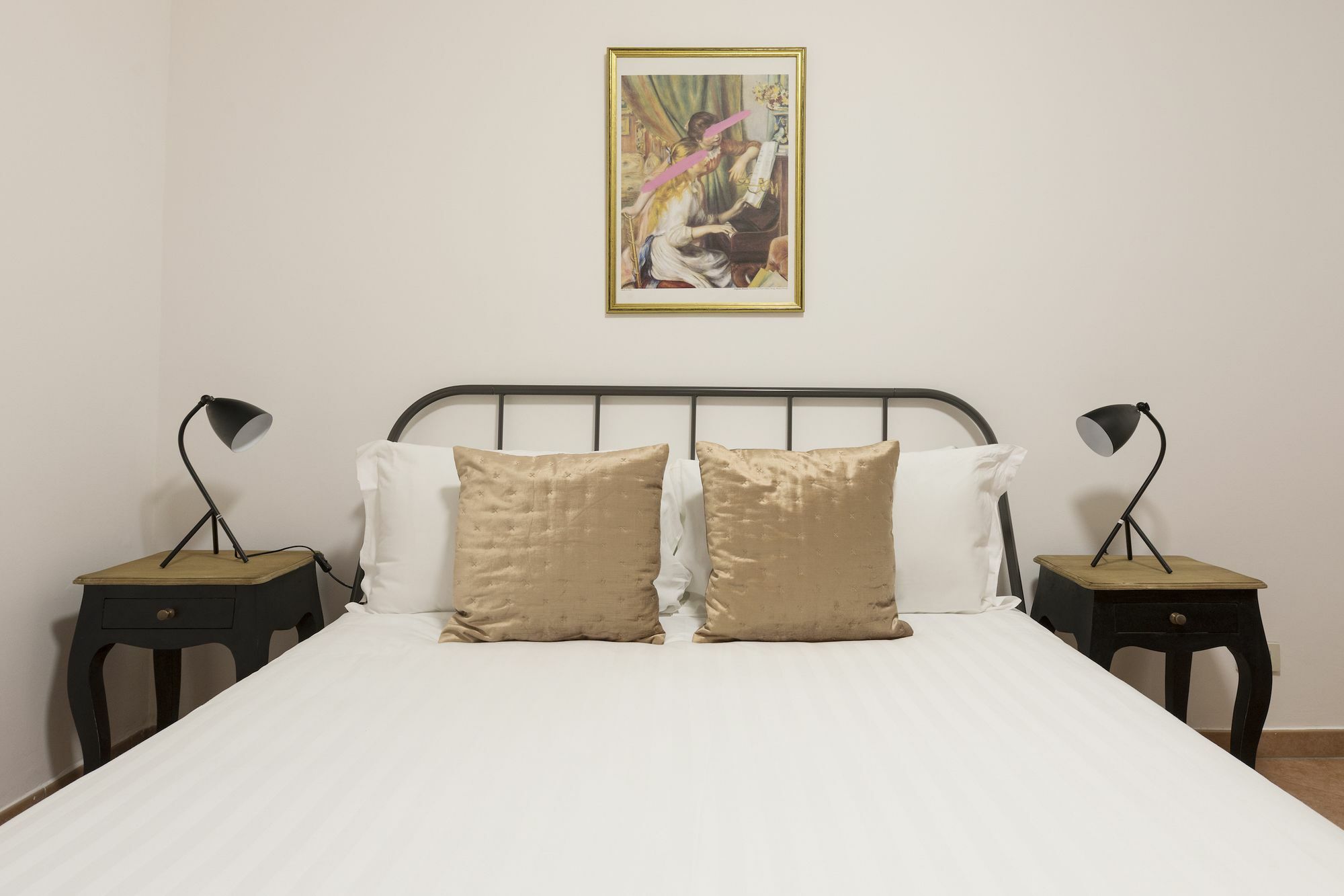 Elegant 1br In San Pietro / Vaticano By Sonder Apartment
