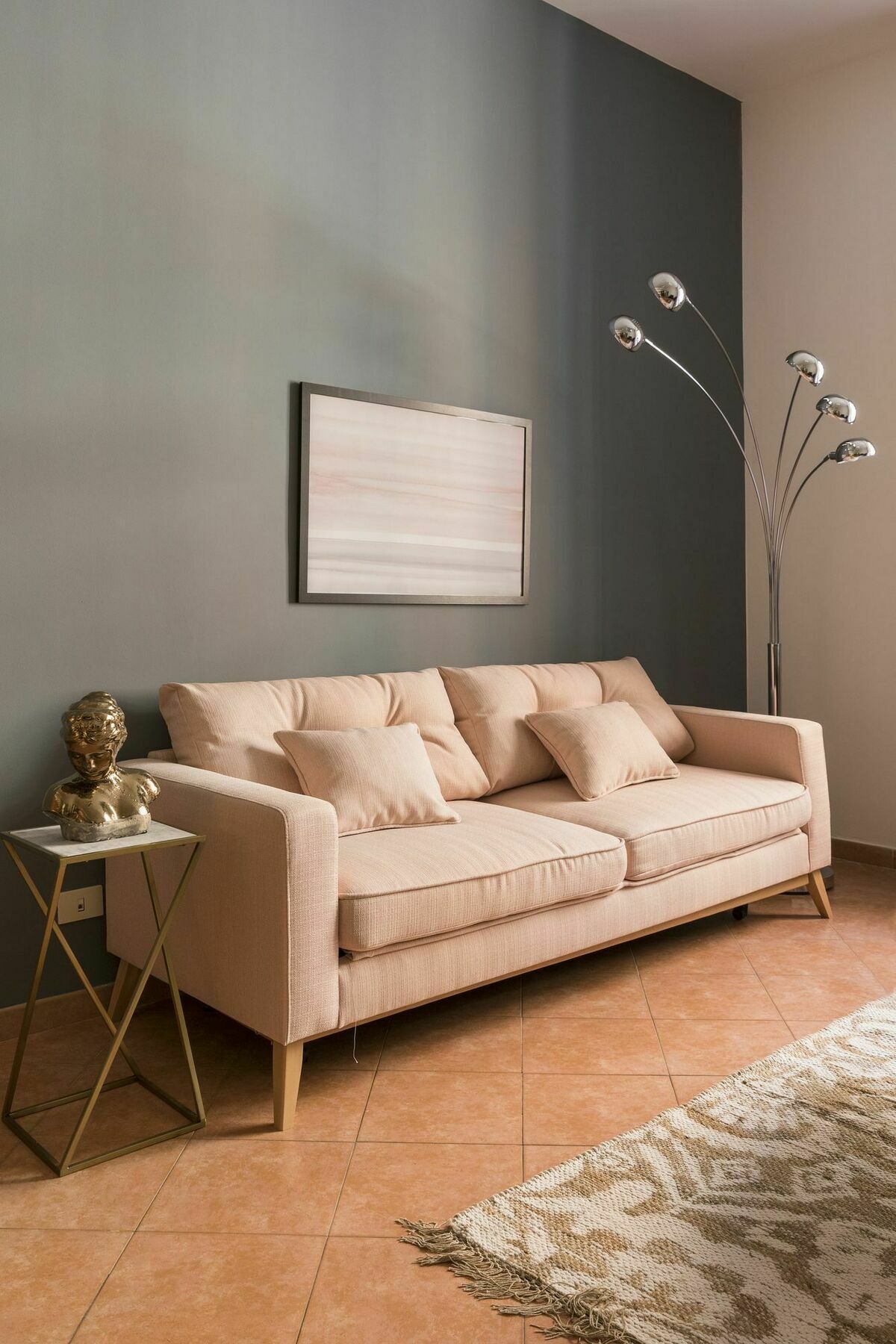 Elegant 1br In San Pietro / Vaticano By Sonder Rome