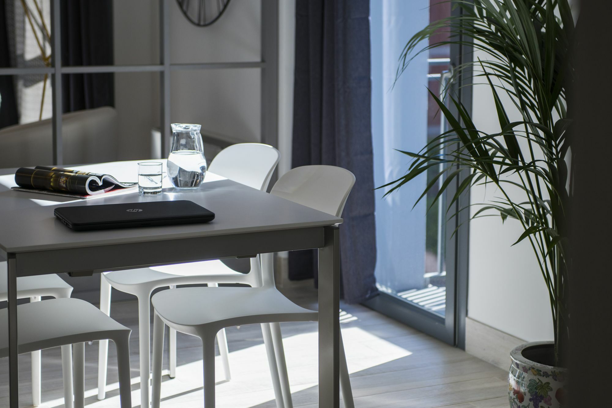 Apartment Skytower - The Right Space Rome