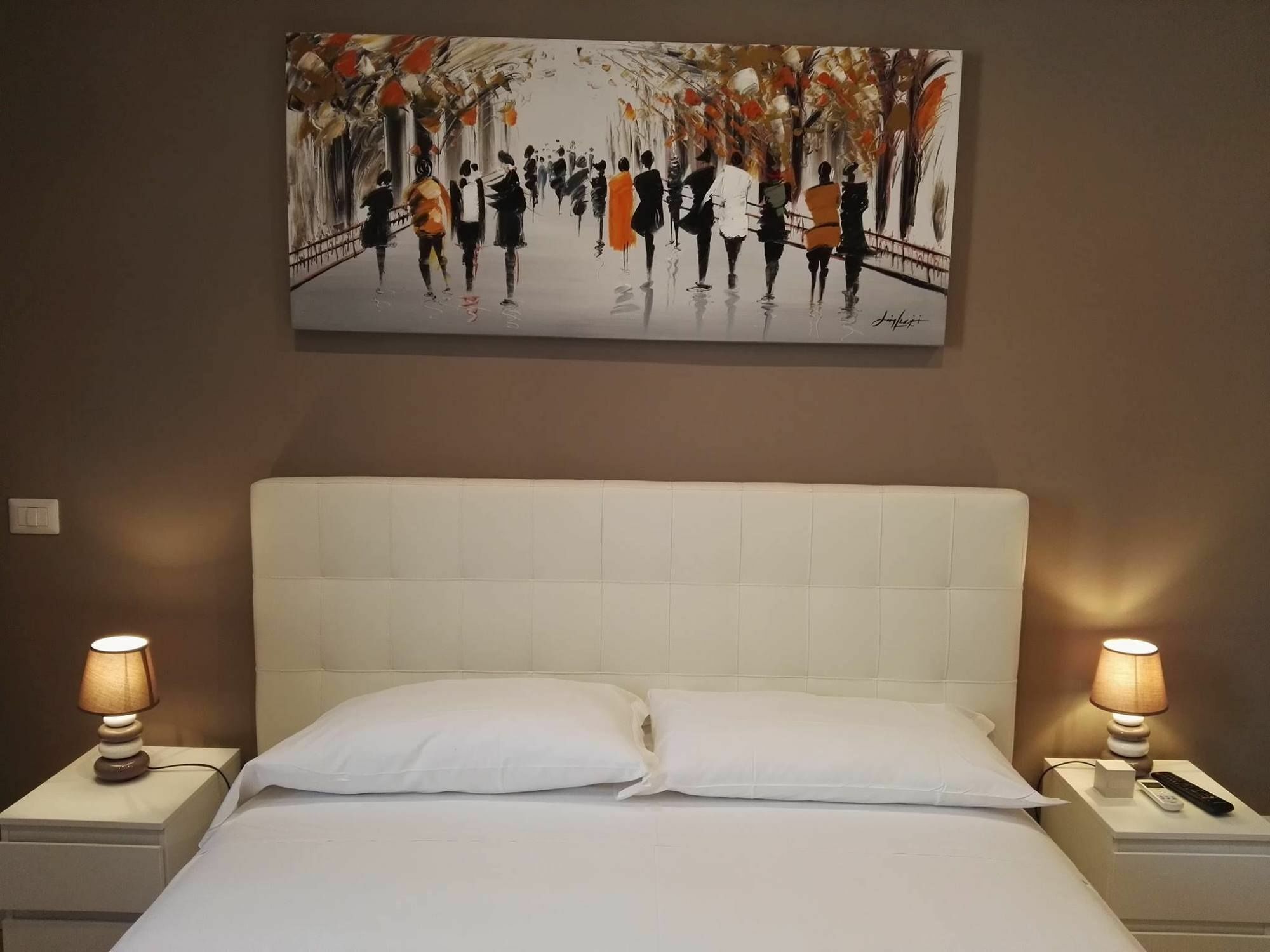 Tolli Guest house 3*