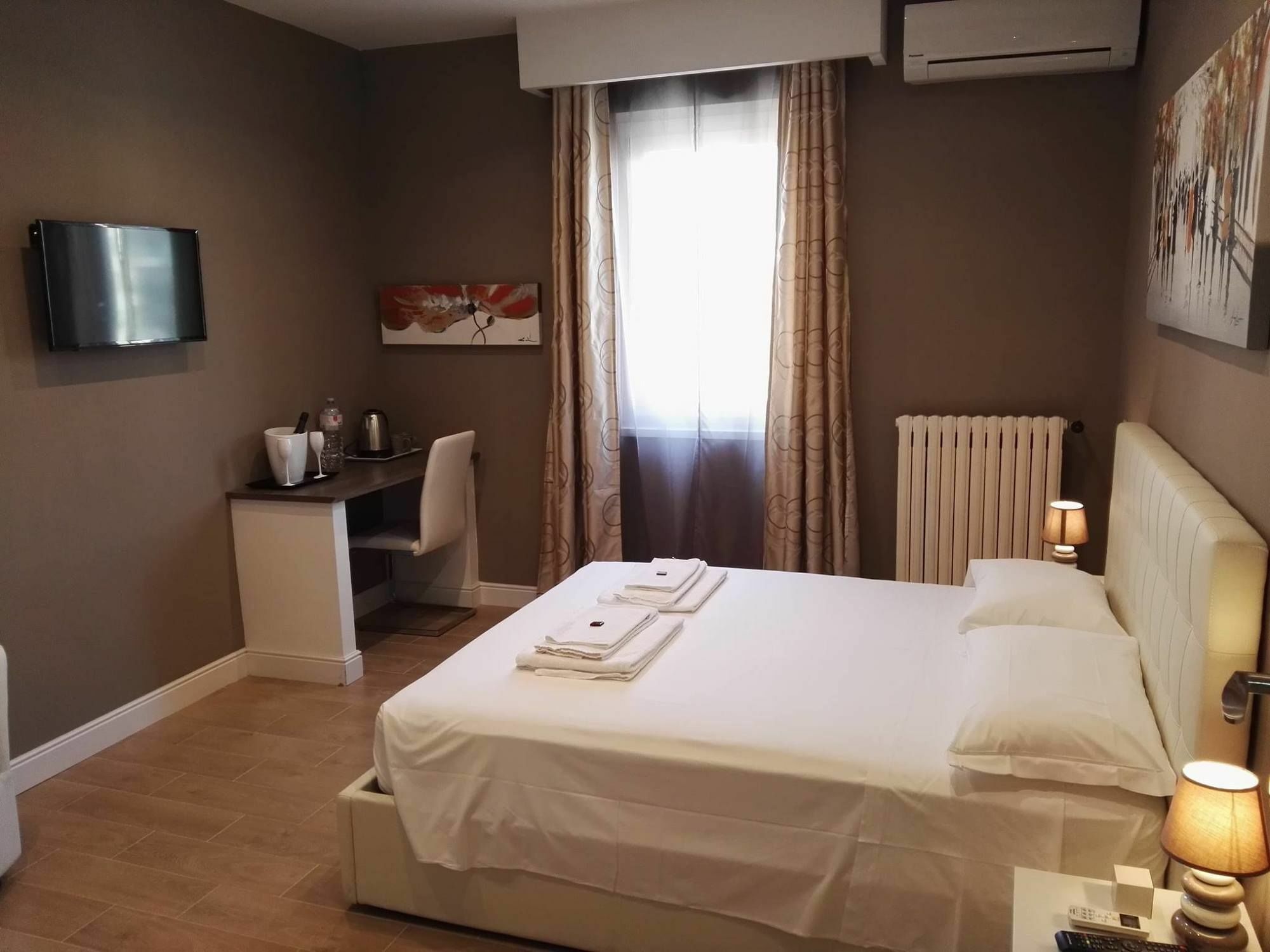 Tolli Guest house 3*