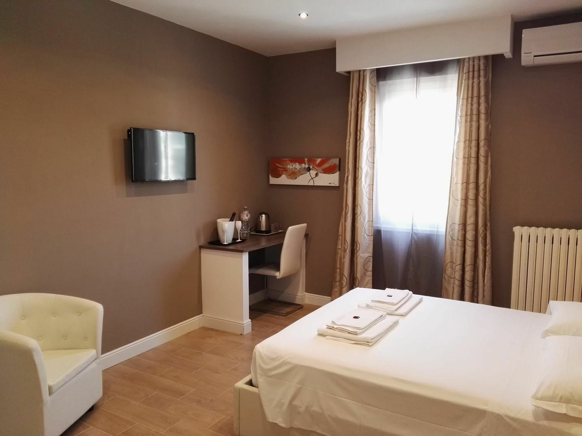Guest house Tolli Rome