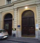 Target 3* Rome