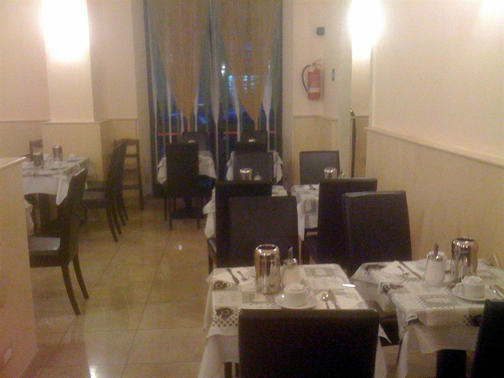 Hotel Maryelen 2 Rome