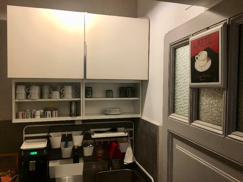 95 Spezie Bed & Breakfast