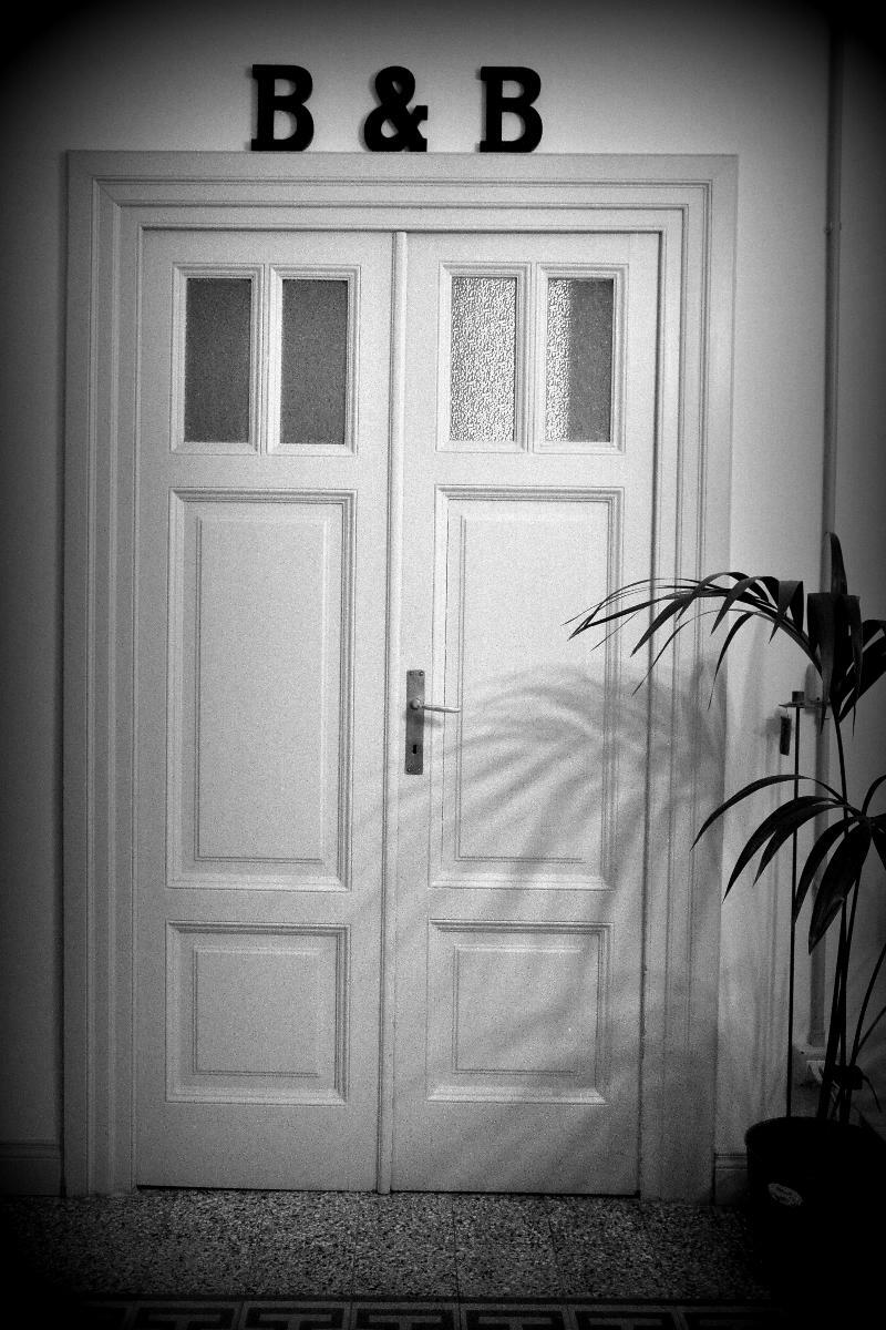 95 Spezie Bed & Breakfast 2*