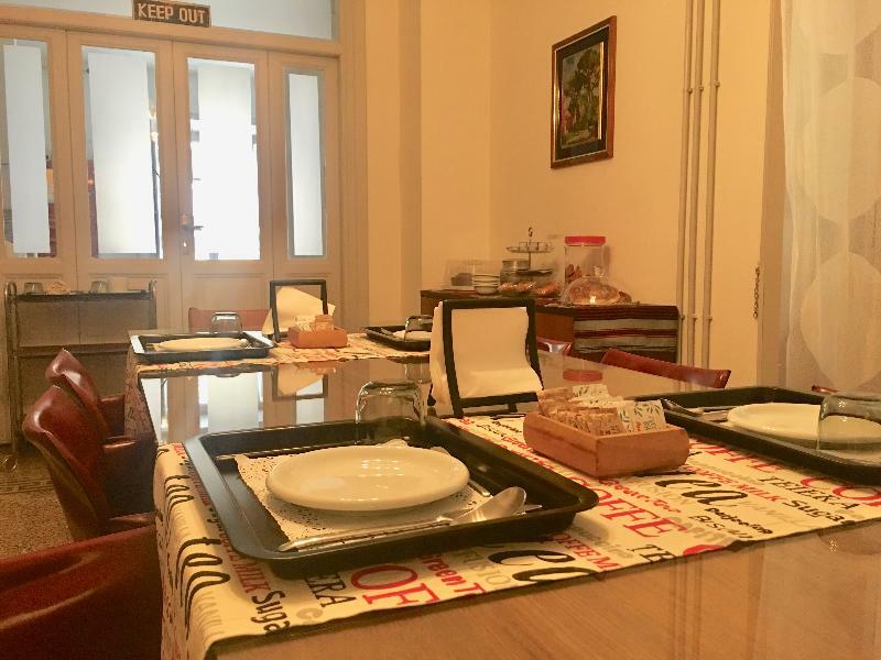95 Spezie Bed & Breakfast